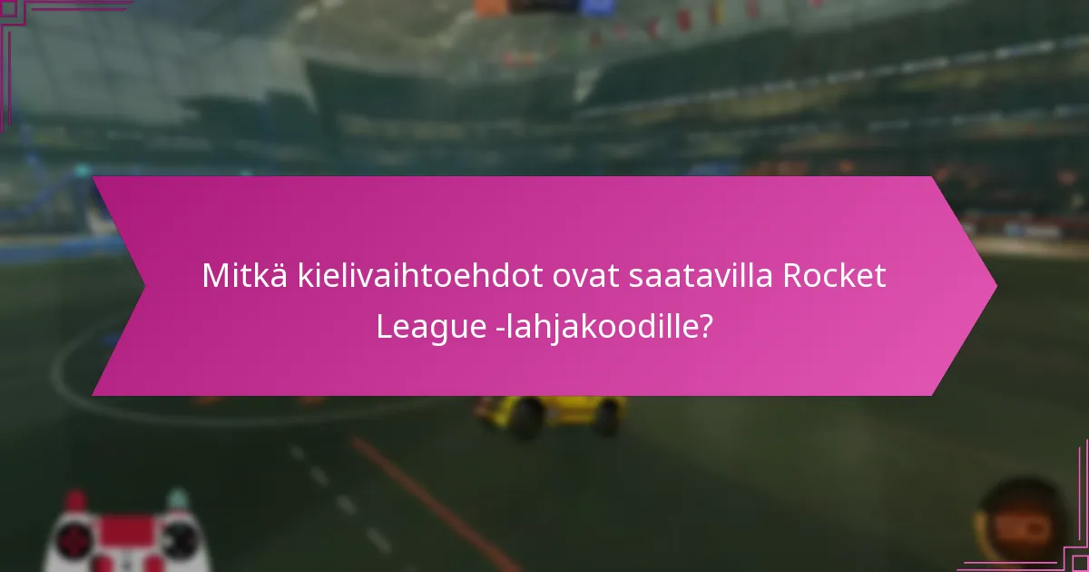 Kuinka lahjakoodit eroavat eri pelialustoilla?