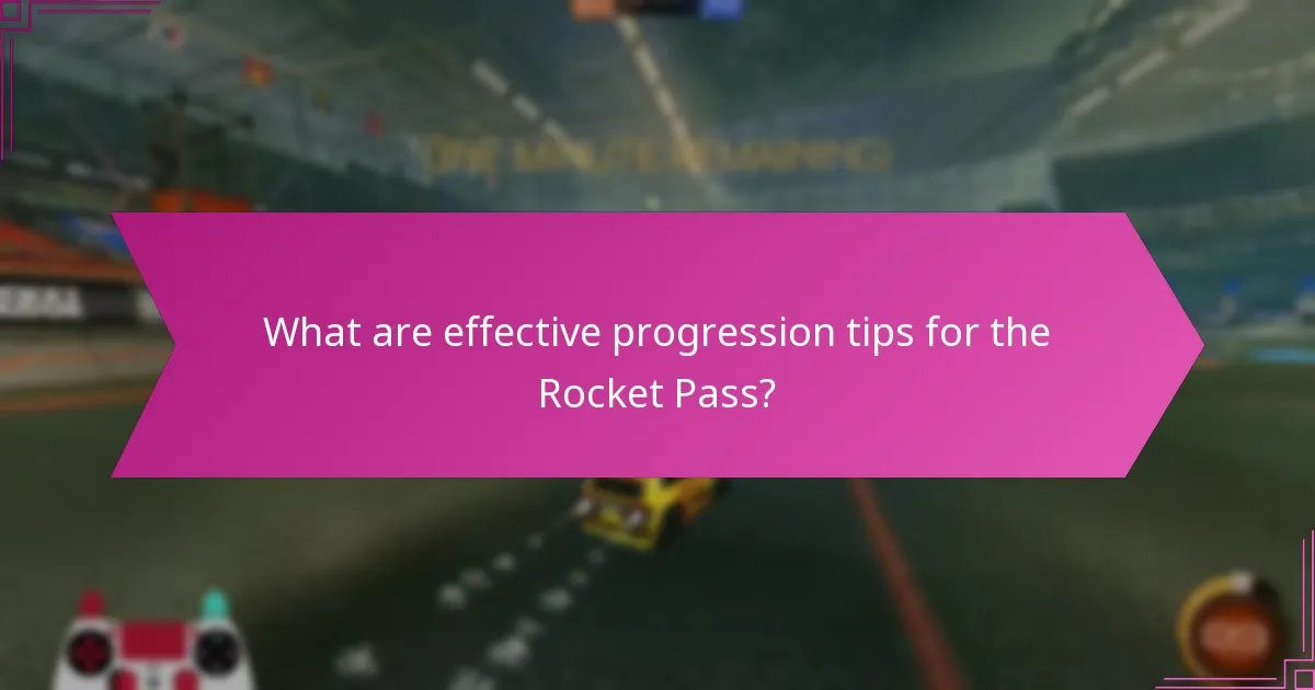 What are the best practices for maximizing Rocket Pass rewards?